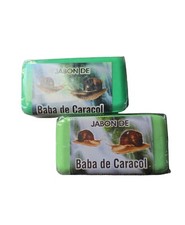 Jabon Baba de Caracol Sapone