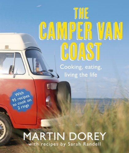 The camper van coast - the,