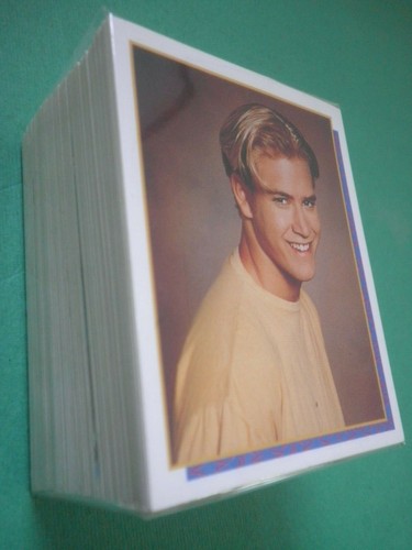Lotto figurine bayside school - figurine,