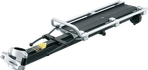 Topeak mtx beamrack type - mtx, e-type