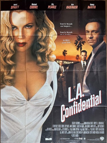 Affiche cinéma a - affiche,