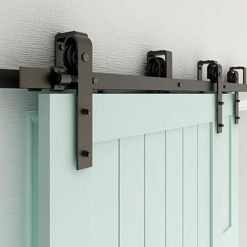 Kit hardware porta scorrevole - hardware,