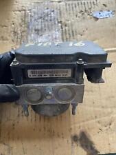 CENTRALINA ABS PER FIAT Sedici