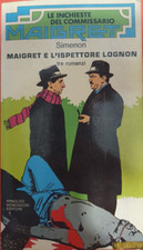 GEORGES SIMENON - IL