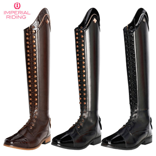 Stivali equitazione imperial - equitazione,