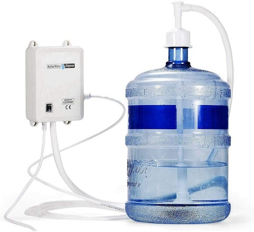 Tdrforce distributore acqua - distributore,