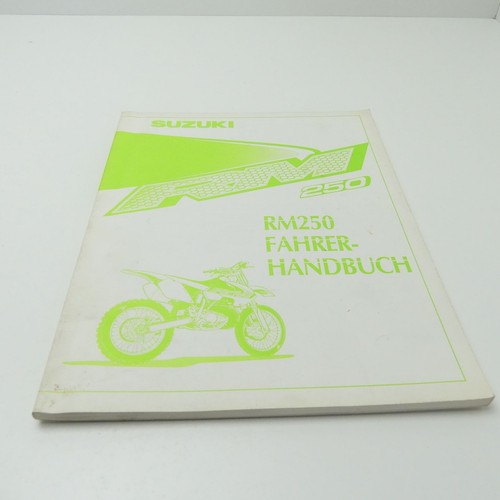 Manuale officina originale
