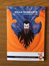 Villa regnante - Salvatore M