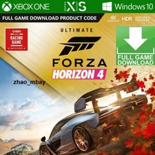 Forza Horizon 4 ULTIMATE