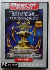 UNREAL TOURNAMENT ITA PC