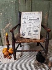 VINTAGE RETRO VICTORIAN