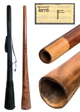Handmade Didgeridoo Eucalyptus