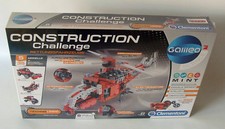 Galileo Science Construction