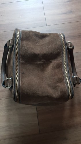 Borsa donna zara - borsa, grande