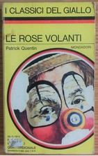 Le rose volanti Patrick