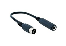 Cuffie 🎧 Adattatore Din 5