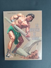 La nascita di Roma Laura