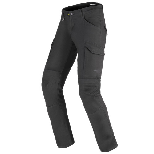Pantaloni cargo tessuto - cargo,