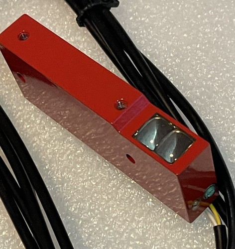 Leuze electronic 4 200 - leuze, rk
