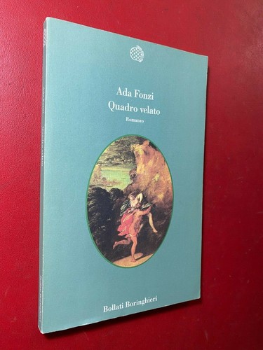 Ada fonzi quadro velato ed - fonzi,