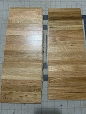 PAVIMENTO PARQUET ROVERE: 10