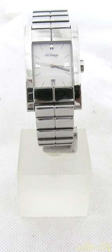 Quartz analog wristwatch - analog,