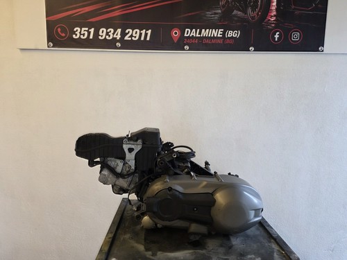 Blocco motore - blocco, (carburatore)