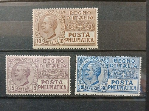 1913 1923 regno francobolli - /,