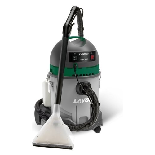Lavor bidone aspiratutto 1400w - lavor,