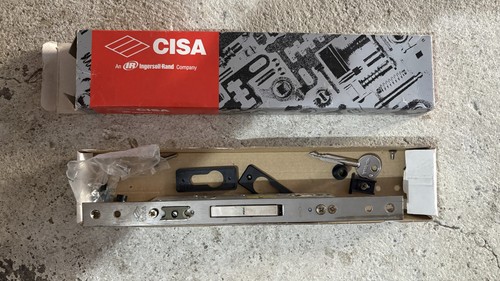 Serratura cisa 46250 usata - 46250,