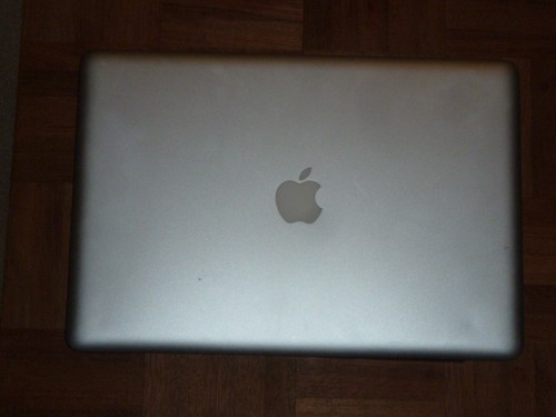 Apple macbook pro a1286 - pro, 15"