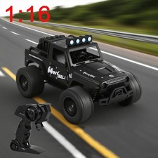 Auto telecomandata 1:16 RC