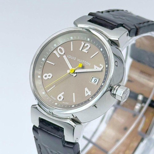 Orologio louis vuitton - louis, tambour