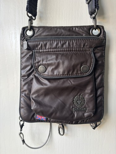 Borsa belstaff bag 100 - bag, 100%