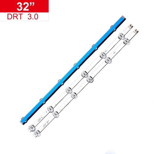 Tira led para - tira, de