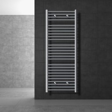 Radiatore da bagno calorifero