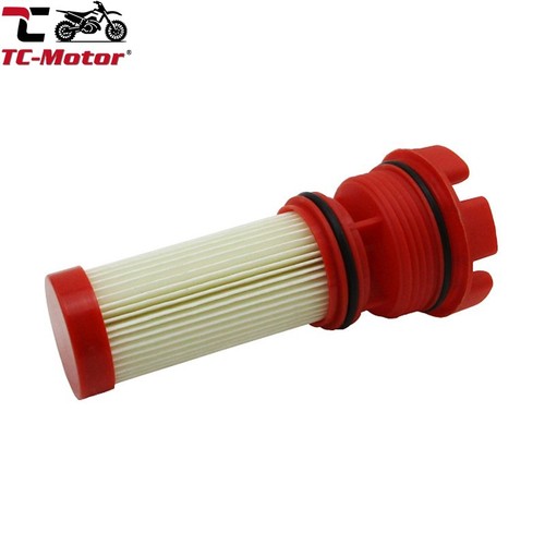 Filtro carburante motore