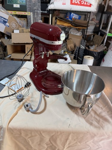 Kitchenaid 600 miscelatore - kitchenaid,