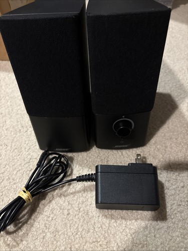 Bose companion series iii - bose, 2