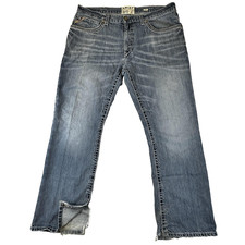 Ariat jeans uomo - uomo, blu