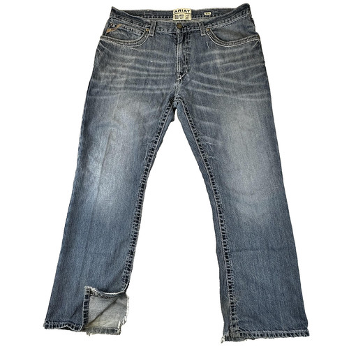 Ariat jeans uomo - ariat,