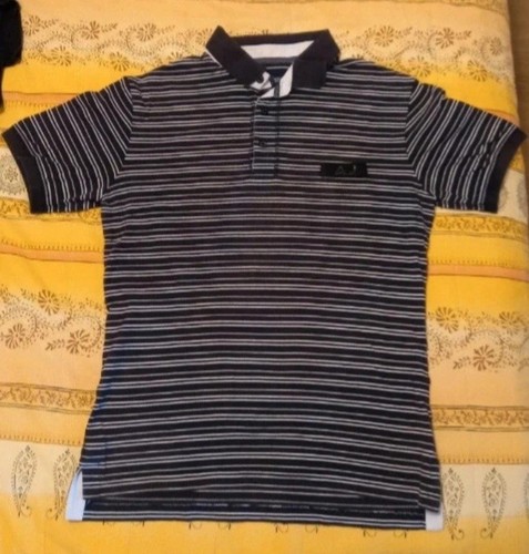 Armani jeans polo maglia - aj,