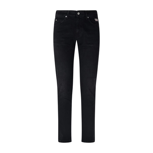 Roy roger jeans nero - -, 5
