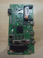 SCHEDA VIDEO SMART TV MARCA VESTEL COD.MOD. 17MB97-260215R2