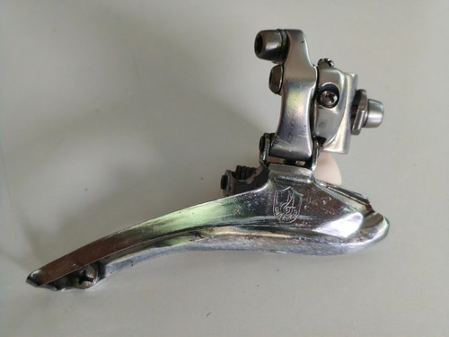 Campagnolo chorus deragliatore - campagnolo,