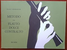 HELMUT MONKEMEYER METODO PER