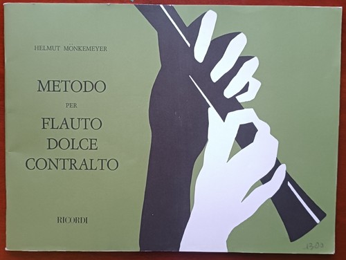 Helmut monkemeyer metodo - metodo, per