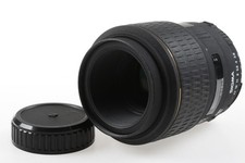 Sigma 105mm ex dg macro - 105mm,