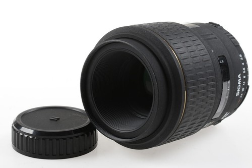 Sigma 105mm ex d macro - sigma, f/2.8