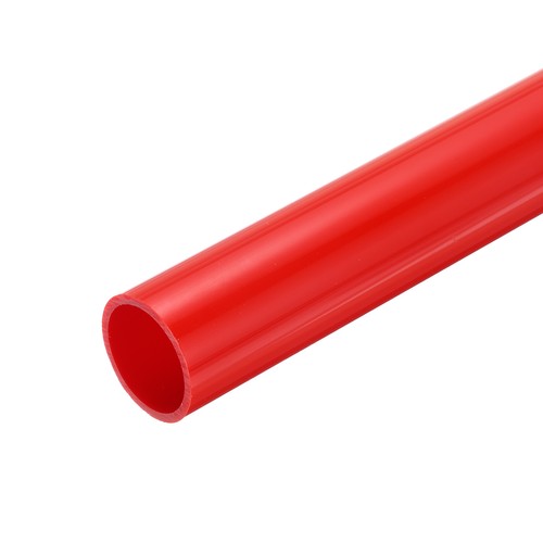 Tubo rotondo rigido pvc - rigido, in